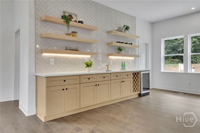 120 N Gwinnett, Buford, GA 30518