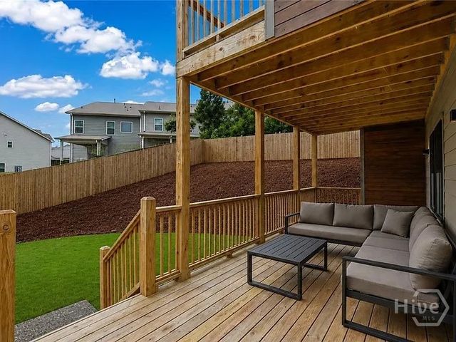 120 N Gwinnett, Buford, GA 30518