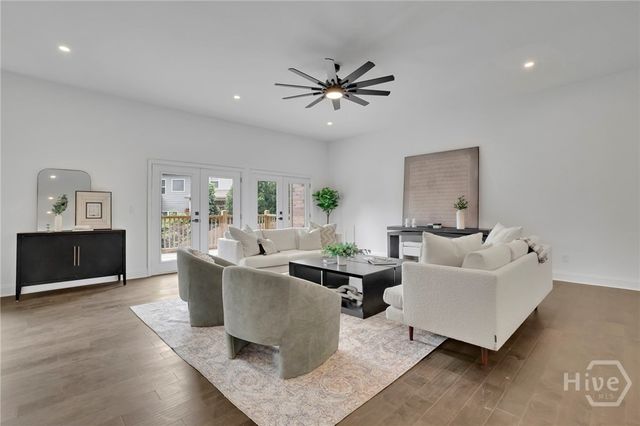 120 N Gwinnett, Buford, GA 30518