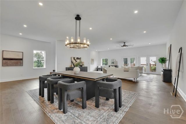 120 N Gwinnett, Buford, GA 30518