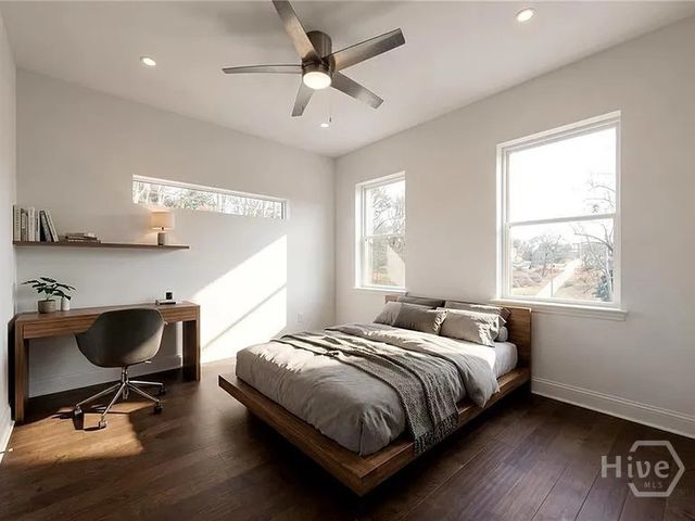 120 N Gwinnett, Buford, GA 30518