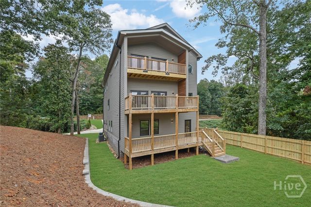120 N Gwinnett, Buford, GA 30518