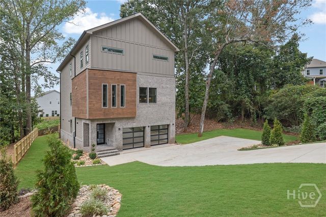 120 N Gwinnett, Buford, GA 30518