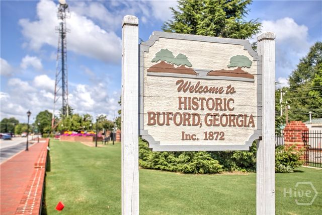 120 N Gwinnett, Buford, GA 30518