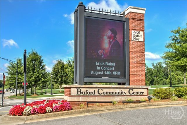 120 N Gwinnett, Buford, GA 30518