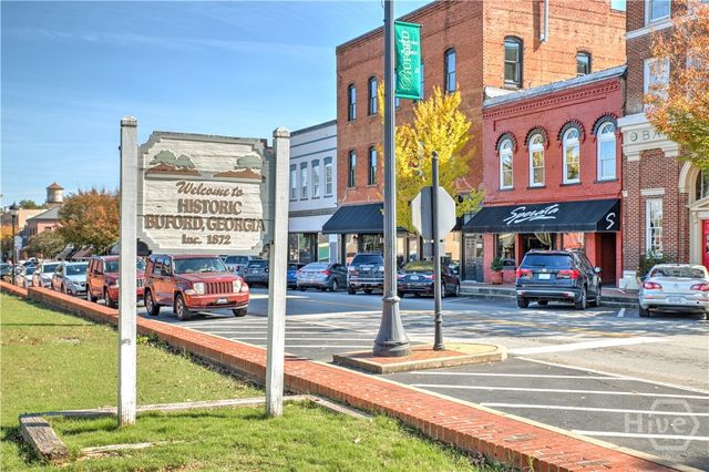 120 N Gwinnett, Buford, GA 30518