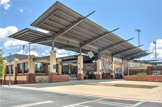 120 N Gwinnett, Buford, GA 30518
