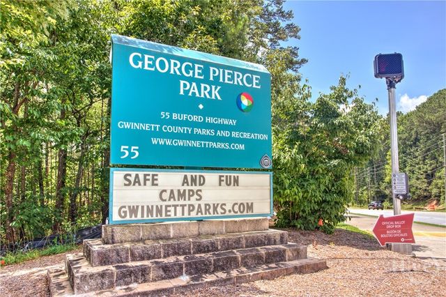 120 N Gwinnett, Buford, GA 30518