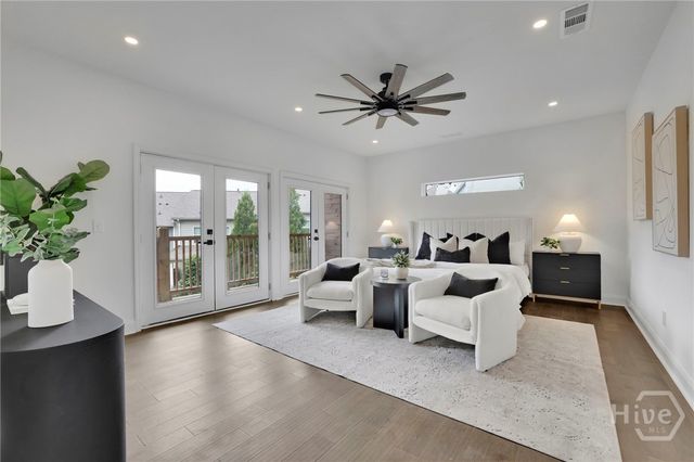 120 N Gwinnett, Buford, GA 30518