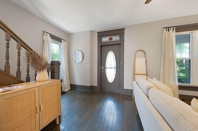 1214 Hamlet Street, Columbus, OH 43201