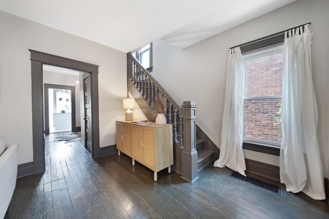 1214 Hamlet Street, Columbus, OH 43201