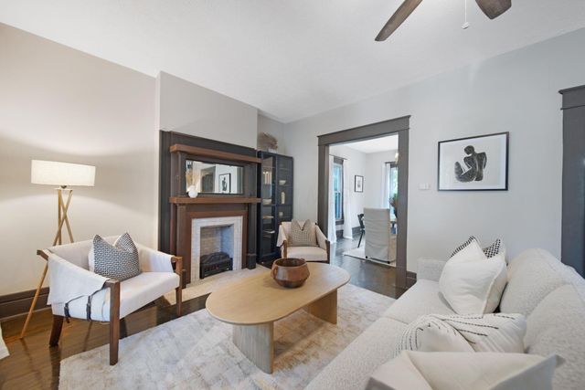 1214 Hamlet Street, Columbus, OH 43201