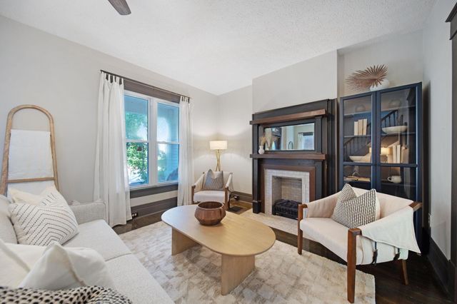 1214 Hamlet Street, Columbus, OH 43201