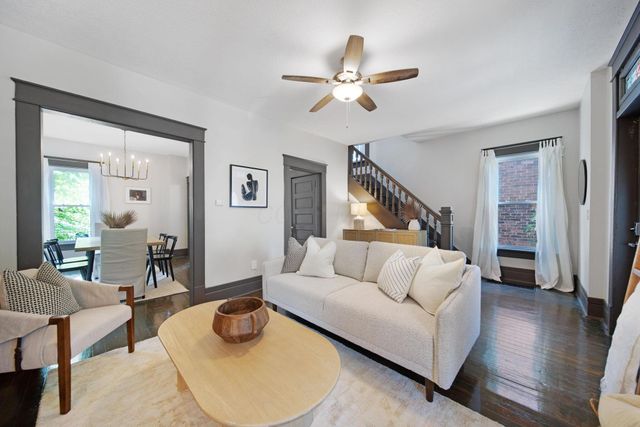 1214 Hamlet Street, Columbus, OH 43201