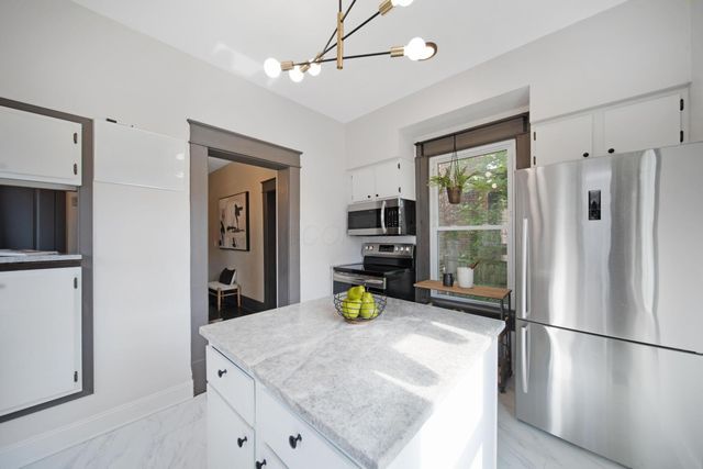 1214 Hamlet Street, Columbus, OH 43201