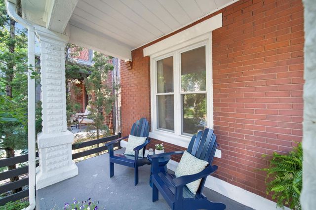 1214 Hamlet Street, Columbus, OH 43201