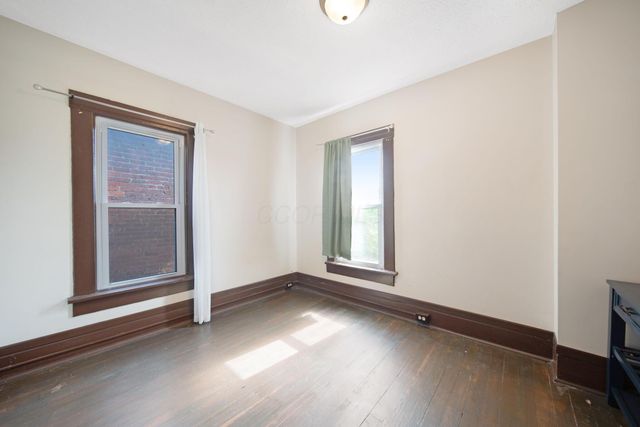 1214 Hamlet Street, Columbus, OH 43201