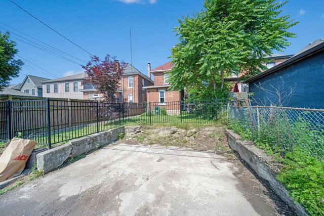 1214 Hamlet Street, Columbus, OH 43201
