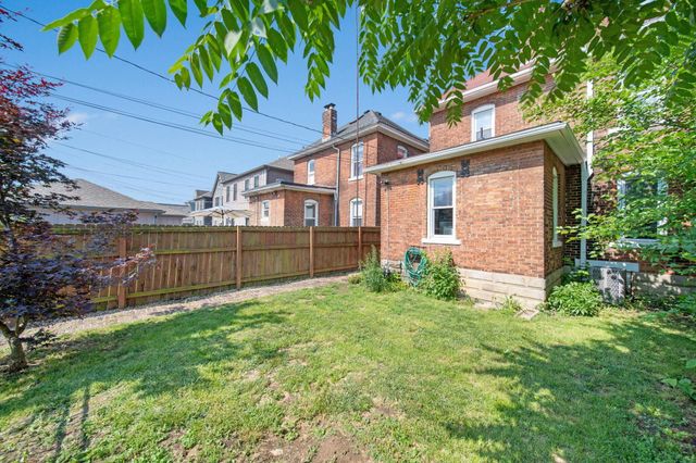 1214 Hamlet Street, Columbus, OH 43201