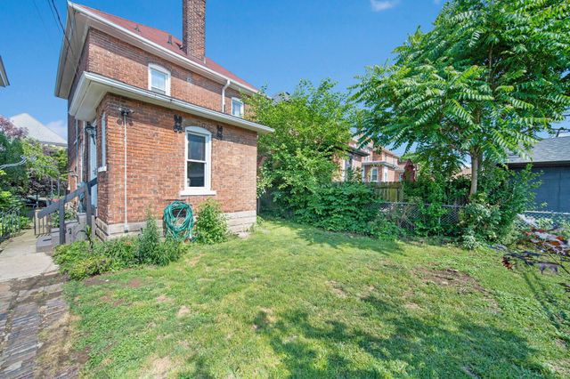 1214 Hamlet Street, Columbus, OH 43201