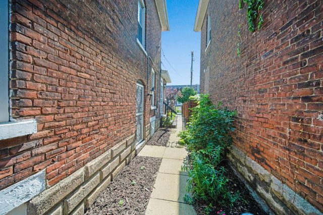 1214 Hamlet Street, Columbus, OH 43201