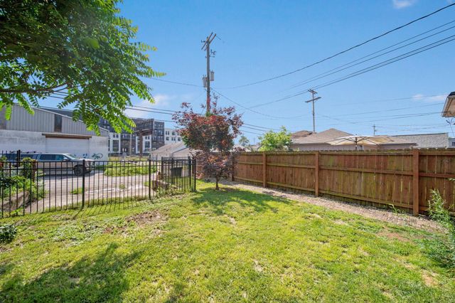 1214 Hamlet Street, Columbus, OH 43201