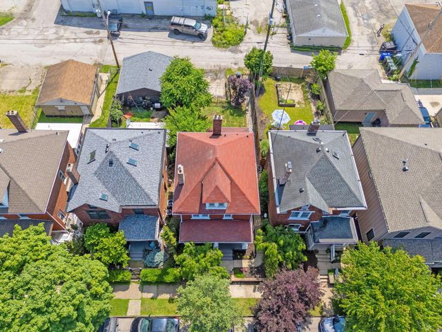 1214 Hamlet Street, Columbus, OH 43201