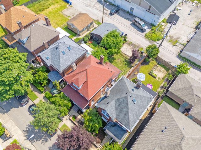 1214 Hamlet Street, Columbus, OH 43201
