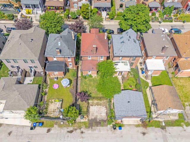 1214 Hamlet Street, Columbus, OH 43201