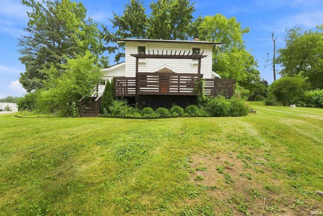 3011 Getz Rd, Fort Wayne, IN 46804