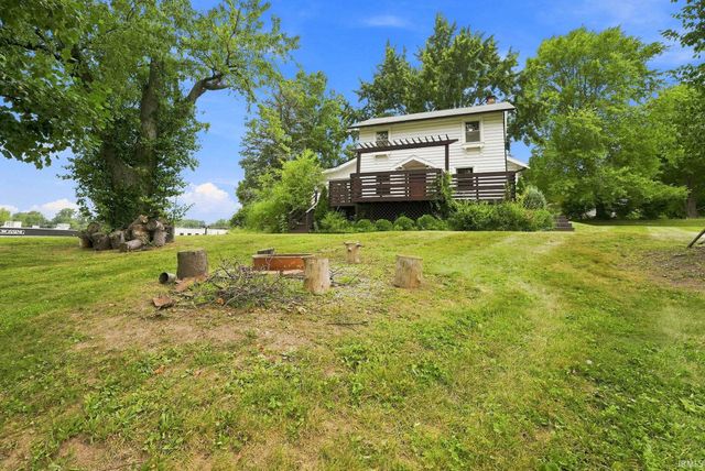 3011 Getz Rd, Fort Wayne, IN 46804