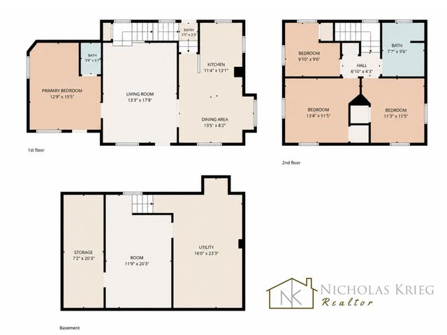 3011 Getz Rd, Fort Wayne, IN 46804