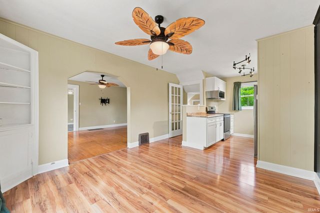 3011 Getz Rd, Fort Wayne, IN 46804