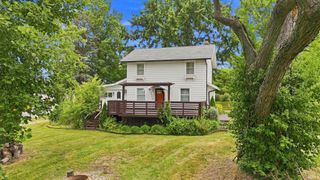 3011 Getz Rd, Fort Wayne, IN 46804