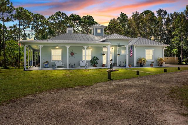 7120 Shanas Trail, Port St. Lucie, FL 34952