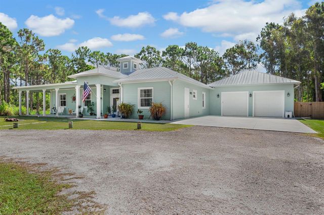 7120 Shanas Trail, Port St. Lucie, FL 34952
