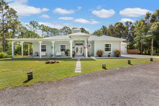 7120 Shanas Trail, Port St. Lucie, FL 34952