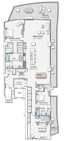 220 Lake Shore Drive 612, Lake Park, FL 33403