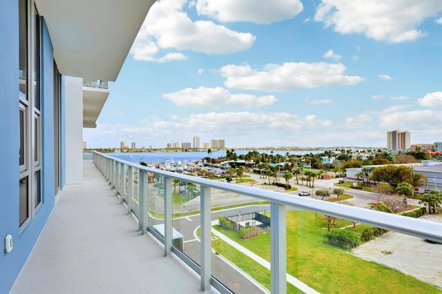 220 Lake Shore Drive 612, Lake Park, FL 33403