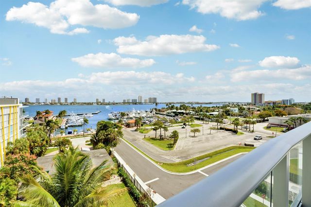 220 Lake Shore Drive 612, Lake Park, FL 33403