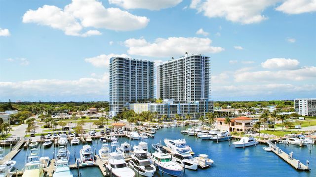 220 Lake Shore Drive 612, Lake Park, FL 33403