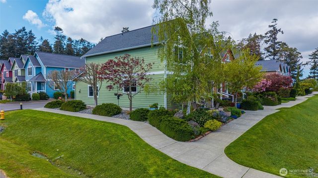 100 Wilkes Street NW, Coupeville, WA 98239