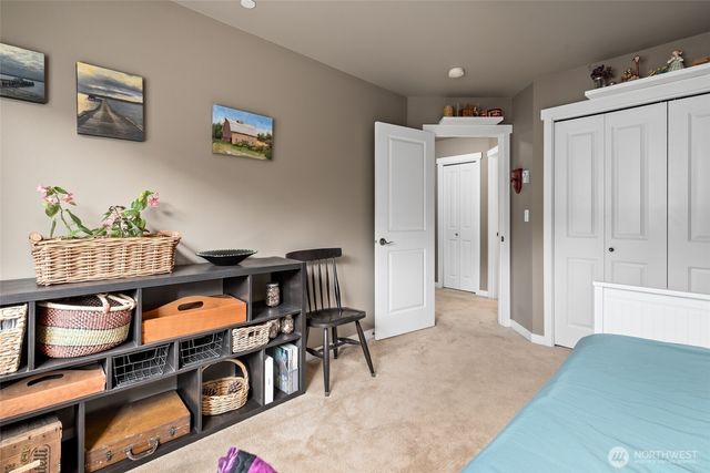100 Wilkes Street NW, Coupeville, WA 98239