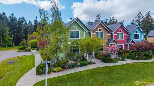 100 Wilkes Street NW, Coupeville, WA 98239