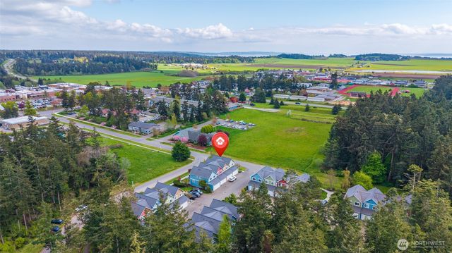 100 Wilkes Street NW, Coupeville, WA 98239