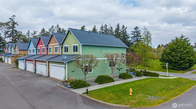 100 Wilkes Street NW, Coupeville, WA 98239