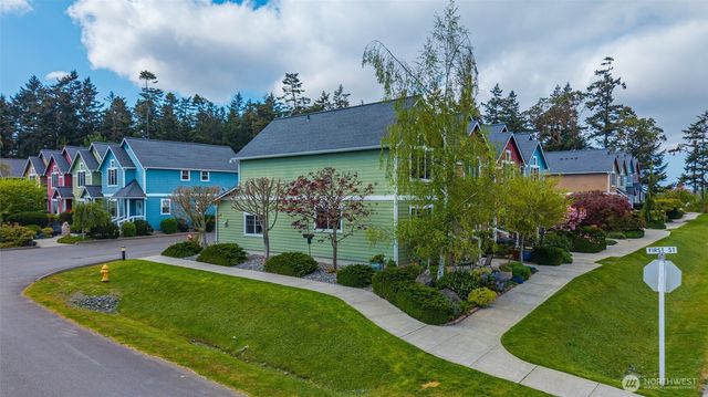 100 Wilkes Street NW, Coupeville, WA 98239
