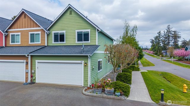 100 Wilkes Street NW, Coupeville, WA 98239