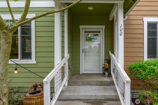 100 Wilkes Street NW, Coupeville, WA 98239