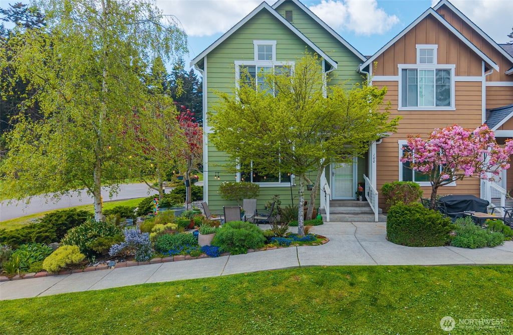 100 Wilkes Street NW, Coupeville, WA 98239